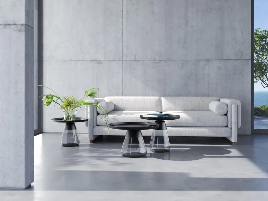 ensemble table basse drop noire-2.webp