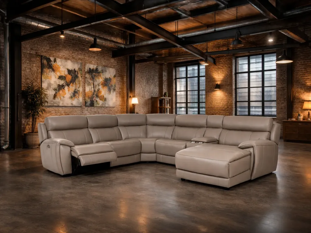 Salon  d'angle DOUGLAS (copie)