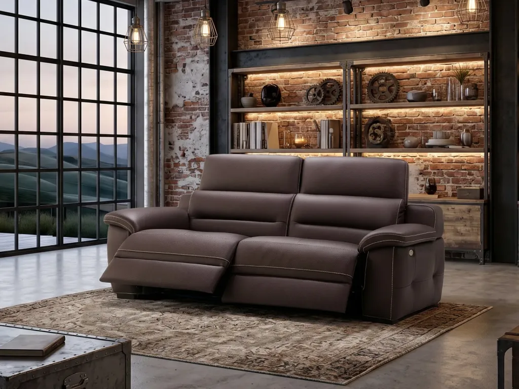 Salon relax Héritage