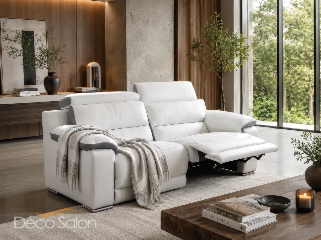 Salon relax Pol