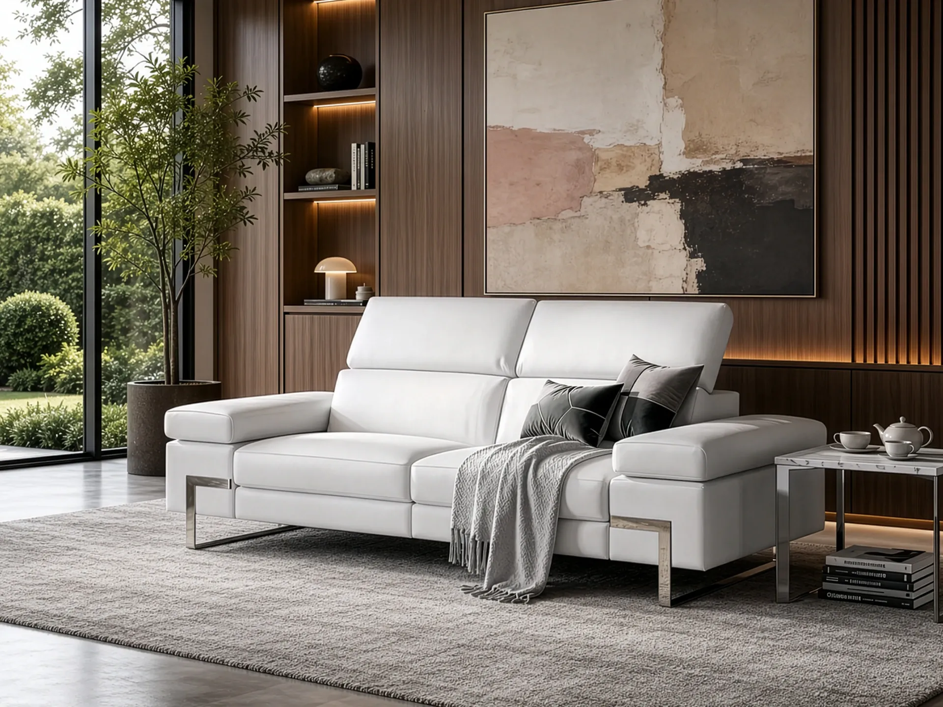 Salon Contemporain  TRAVIATA