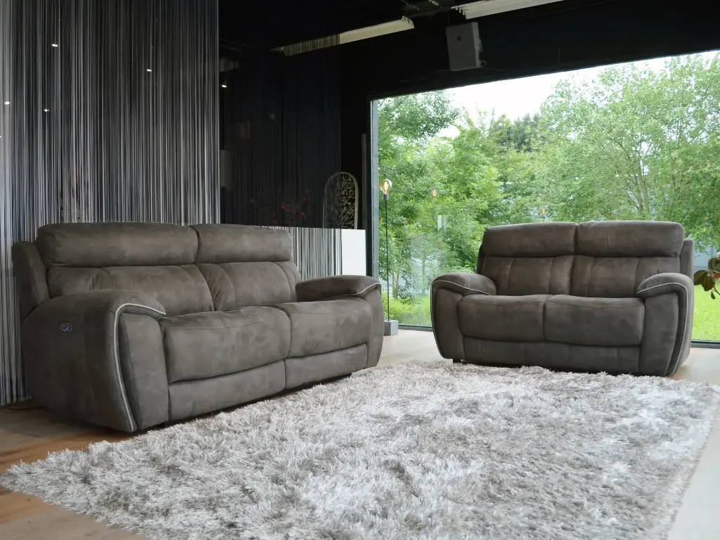 Salon DOUGLAS