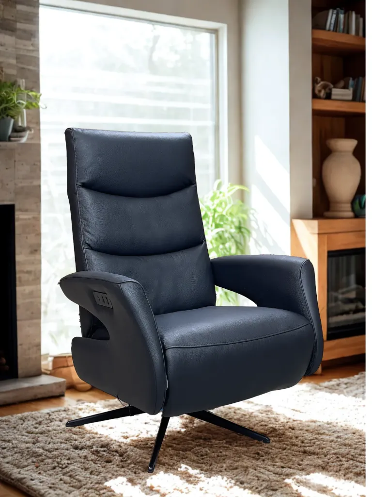 fauteuil relax SKAGEN