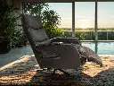 fauteuil relax SKAGEN