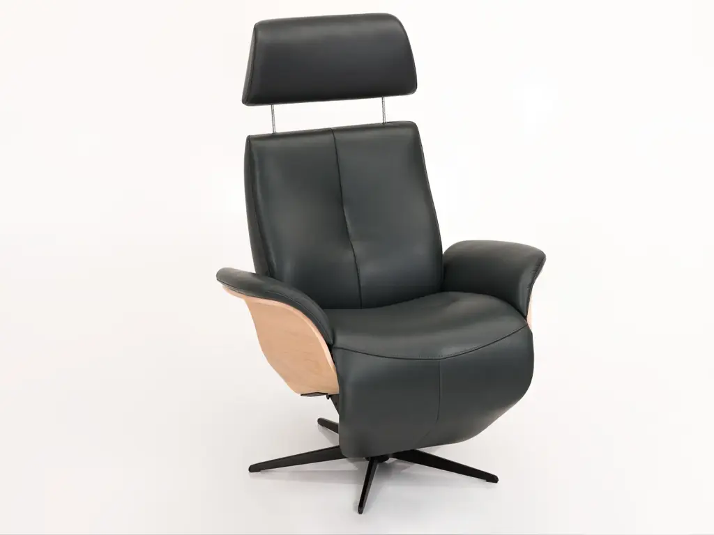 Fauteuil relax Bjorn