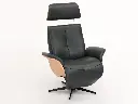 Fauteuil relax Bjorn