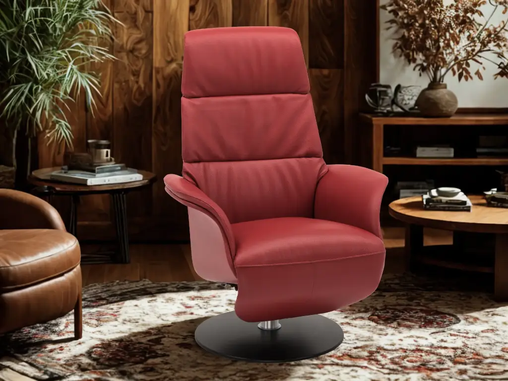 Fauteuil relax Skive