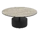 Table basse Monolith