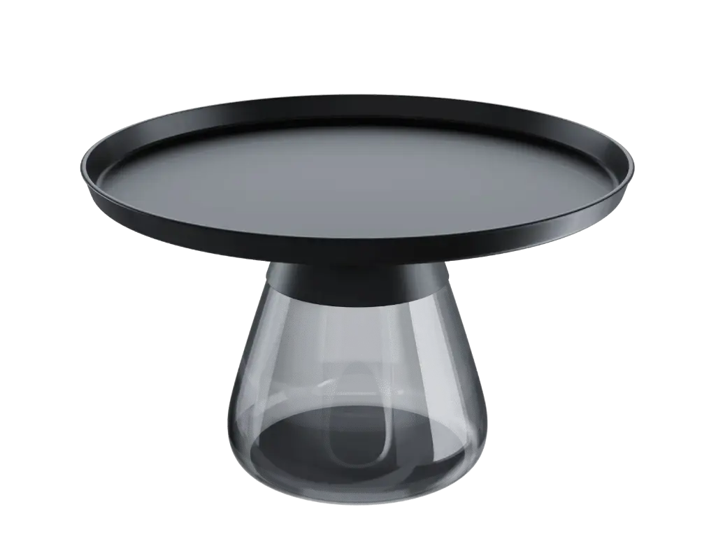 table basse Drop