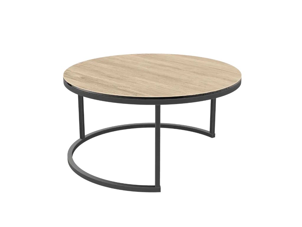 Table basse Dolce Vita