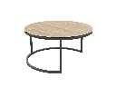 Table basse Dolce Vita