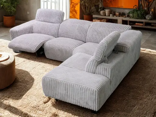 Salon d'angle Veluto