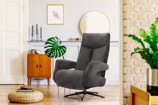 Fauteuil relax Skagen