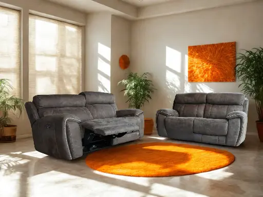 Salon DOUGLAS