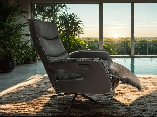 fauteuil relax SKAGEN